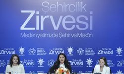 AK Parti Genel Başkan Yardımcısı Tuncer'den 'Şehircilik Zirvesi' programına ilişkin açıklama: