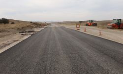 AK Parti İl Başkanı Erdoğan'dan 'Orta-Şabanözü kara yolu' açıklaması