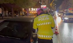 Aksaray'da asayiş uygulaması yapıldı