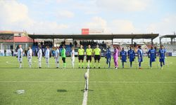 Ampute Futbol Türkiye Kupası'nı Başkent Ampute Futbol Gücü kazandı