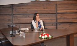 Anadolu Üniversitesi'nde İletişim Buluşmaları etkinliği düzenlendi