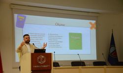 Anadolu Üniversitesi'nde 'İşitme Kayıplı Çocuklar İçin Erken Matematik Toplantısı' düzenlendi