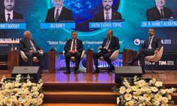 Ankara e-İhracat Zirvesi'nde e-ihracat finansmanında yeni dönem ele alındı