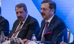 Ankara'da Türkiye-Mısır yuvarlak masa toplantısı düzenlendi