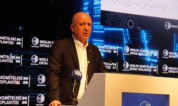 ASO'dan sanayide 'yeni oyun kurma' çağrısı