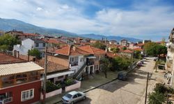 Balıkesir'de 4,5 büyüklüğünde deprem