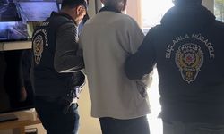 Başkentte 'siber dolandırıcılık' suçundan aranan firari hükümlü yakalandı