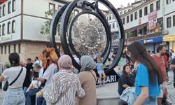 Beypazarı 10 ayda 500 bin ziyaretçi ağırladı