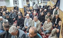 Beypazarı'nda sabah namazı buluşmaları sürüyor