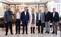 Beypazarı'ndan kısa kısa