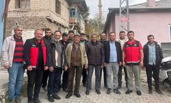 Beyşehir'de çiftçi buluşmaları sürüyor