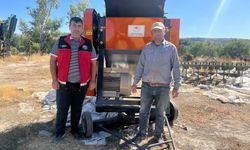 Beyşehir'den kısa kısa