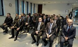 Büyük Önder Atatürk, ebediyete intikalinin 87. yılında Balkanlar'da anıldı