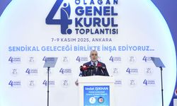 Çalışma ve Sosyal Güvenlik Bakanı Işıkhan'dan Kocaeli'deki yangına ilişkin açıklama: