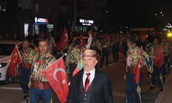 Çankırı'da 'yaran geceleri' başladı