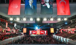 CHP 39. Olağan Kurultayı üçüncü gün çalışmalarına başladı