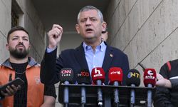 CHP Genel Başkanı Özel, gazetecilerin sorularını yanıtladı: