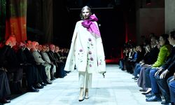 Emine Erdoğan, 'Anadoludakiler: Sof'un Zamansız Yolculuğu Sergisi'nin açılışında konuştu: