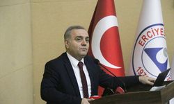 Erciyes Üniversitesi'nde '20. Yılında Yapay Arı Koloni (ABC) Algoritması Çalıştayı' başladı