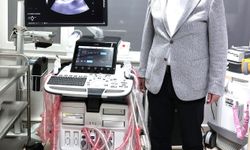 ERÜ Tıp Fakültesi Radyoloji Anabilim Dalına üst düzey cihazlar kazandırıldı