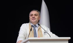 ERÜ Tıp Fakültesinin yeni öğrencileri beyaz önlük giydi