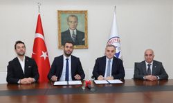 ERÜ ve KAYOTED arasında işbirliği protokolü imzalandı