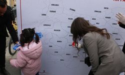 Eskişehir'de AK Parti Gençlik Kollarınca '81 Hayal, Bir Türkiye' etkinliği düzenlendi