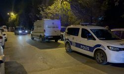 Eskişehir'de bir kişi evinde ölü bulundu