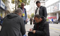 Eskişehir'de çevreyi kirletenlere yaklaşık 3,5 milyon lira para cezası kesildi