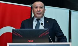 Eskişehir'de Kişisel Verileri Koruma Toplantısı yapıldı