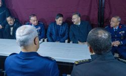 Eskişehirli şehit Emre Mercan'ın ailesi taziyeleri kabul etti