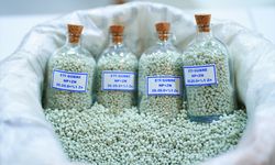 Eti Gübre, Growtech Antalya 2025'te sürdürülebilir tarımın geleceğini tanıttı