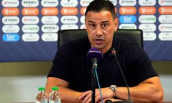 Fatih Karagümrük-Konyaspor maçının ardından