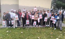 Gemerek İlçe Müftülüğünce gençlere yönelik Kayseri gezisi düzenledi