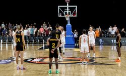 Halkbank Kadınlar Basketbol Süper Ligi