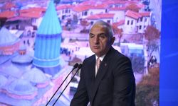 'Hazreti Mevlana'yı Anma ve Şeb-i Arus Törenleri' 7-17 Aralık'ta gerçekleştirilecek