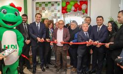 HDI Sigorta'dan İç Anadolu ve Konya Bölge Müdürlüğü'ne yeni adres