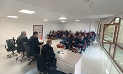 Hüyük'ten kısa kısa