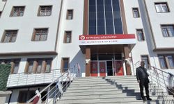 İlçe müftülerinden Kur'an kursuna ziyaret