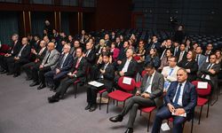 Japonya Uluslararası İşbirliği Ajansı Türkiye Ofisi 30. yılını resepsiyonla kutladı