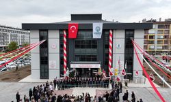 Karatay'da yeni sağlık merkezi hizmete açıldı