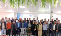 Kayseri Büyükşehir Belediyesi, Muhtar Bilgi Sistemi'ni ilçelerde tanıttı