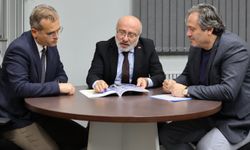 Kayseri İli Turizm Master Planı son kez değerlendirildi