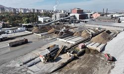 Kayseri Şeker bu sezon 475 bin ton şeker üretimi hedefliyor