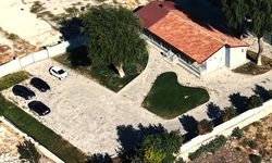 Kayseri Ticaret Borsası'nın 'Hububat ve Çekirdek Merkezi Projesi' tamamlandı