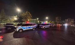 Kayseri'de bıçaklı kavgada bir kişi yaralandı