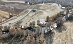 Kayseri'de doğa turizmini canlandıracak projeye 5 milyon liralık yatırım yapıldı