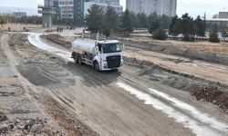 Kayseri'de Kartal Kavşağı Projesi'ne alternatif güzergah yapılıyor