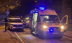 Kayseri'de kocası tarafından bıçaklanan kadın öldü