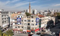 Kayseri'de Suriçi Camikebir Projesi'nde resmi süreç başlatıldı